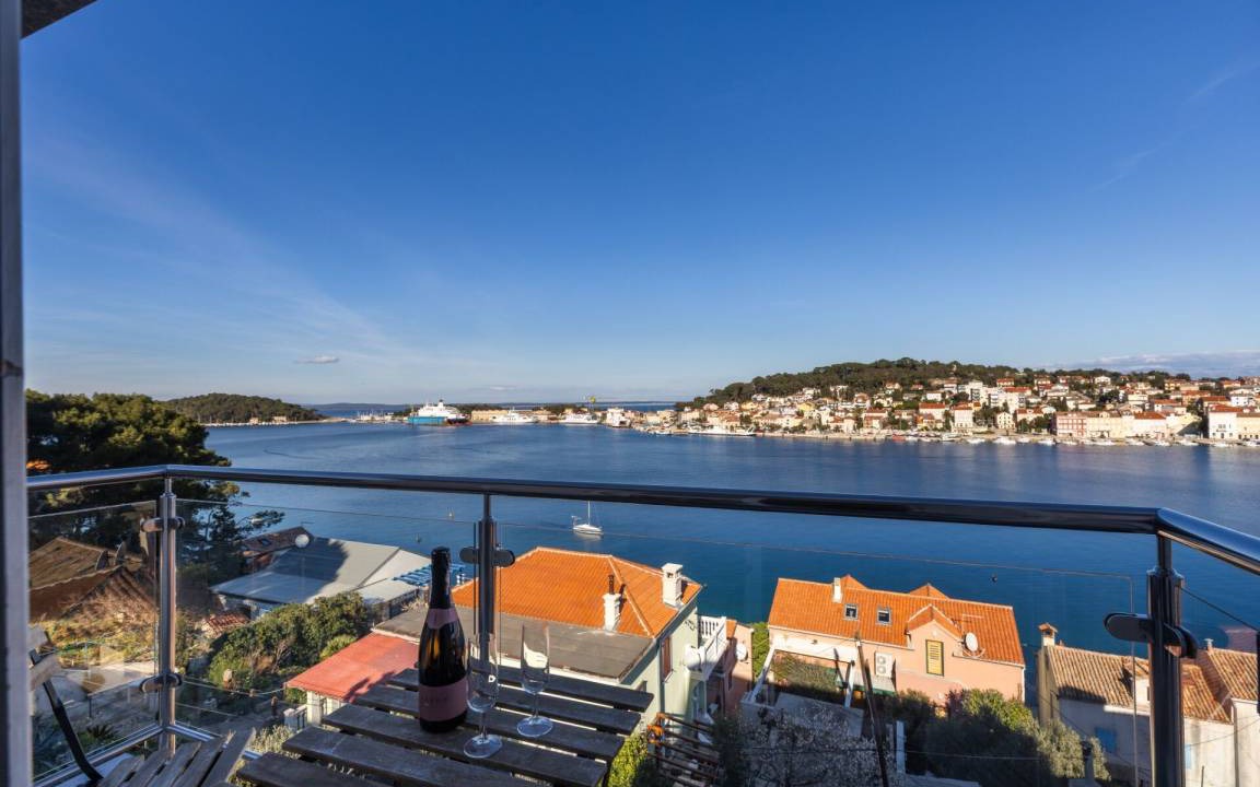 Cove Murtar Apartment | 50 m² Apartment ∙ 3 guests