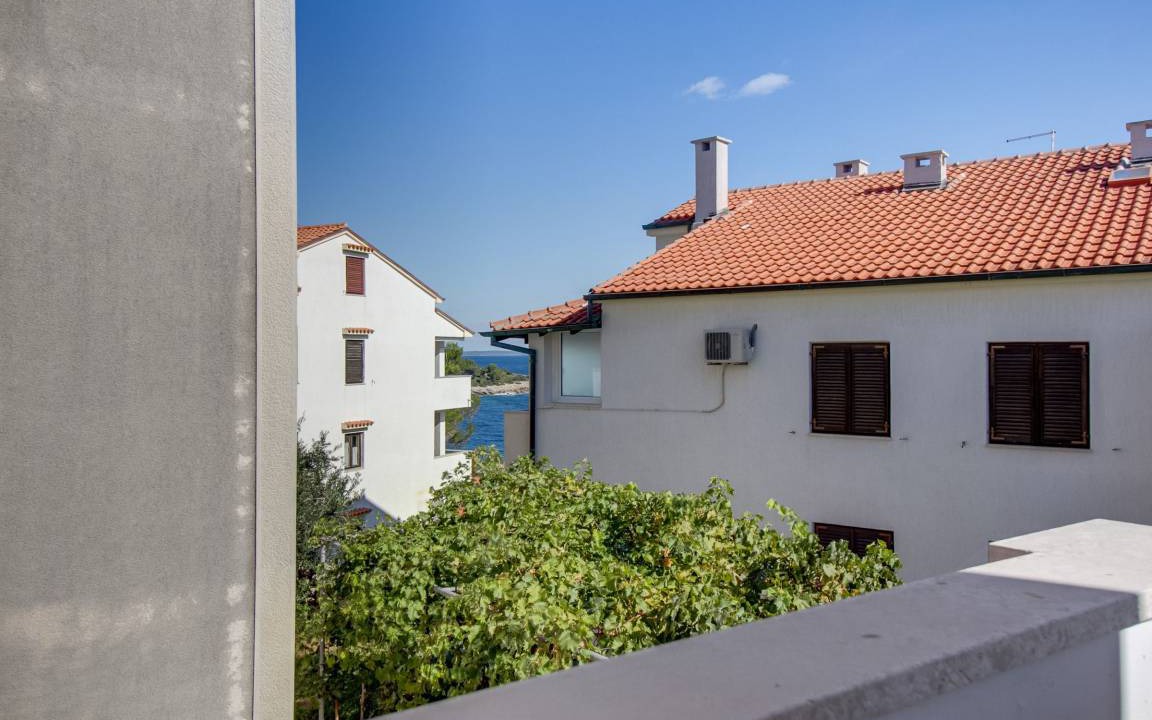 Apartments Suzana | Cove Murtar