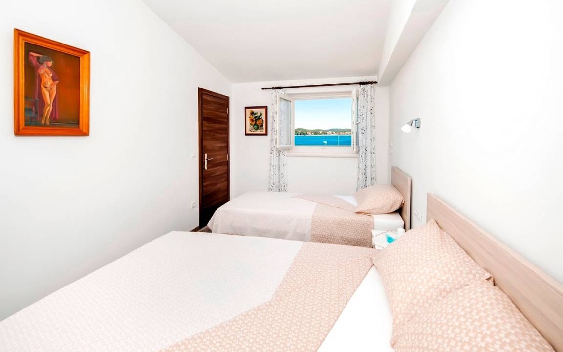 Rovinj Apartment | 51 m² Apartment ∙ 1 bedroom ∙ 5 guests