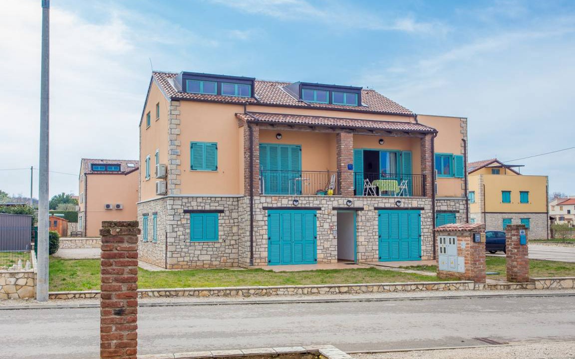 Gedici Apartment | 51 m² Apartment ∙ 2 bedrooms ∙ 4 guests
