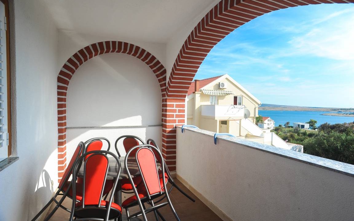 Caska Apartment | 51 m² Apartment ∙ 2 bedrooms ∙ 6 guests