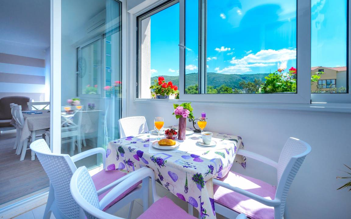 Lapad Apartment | 51 m² Apartment ∙ 2 bedrooms ∙ 4 guests