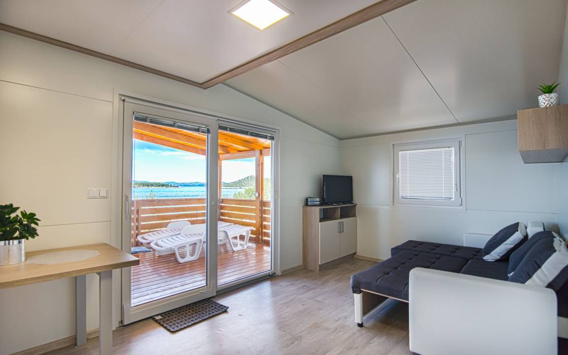 Tkon House | 51 m² House ∙ 2 bedrooms ∙ 4 guests