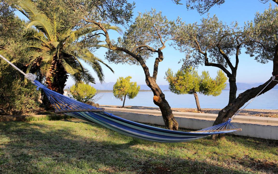 Drace Apartment | 51 m² Studio flat ∙ 1 bedroom ∙ 4 guests