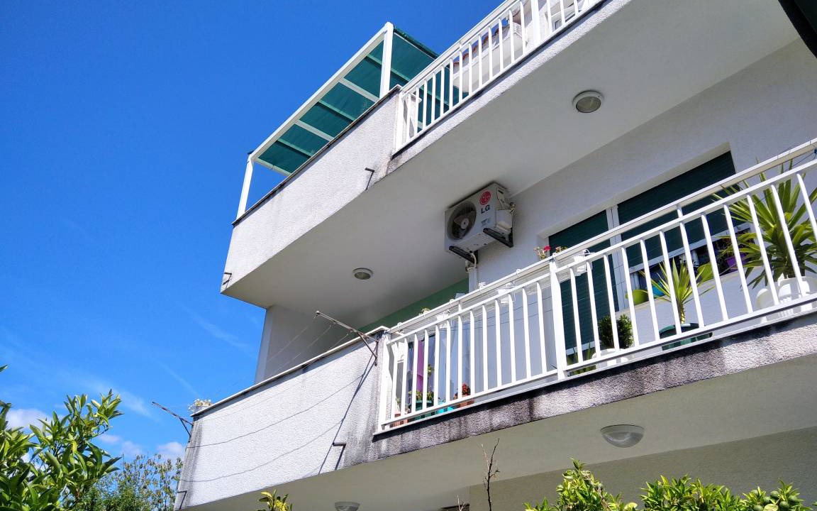 Kastel Stafilic Apartment | 52 m² Apartment ∙ 1 bedroom ∙ 4 guests