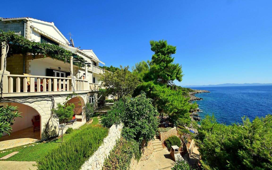 Orebic Apartment | 52 m² Apartment ∙ 1 bedroom ∙ 2 guests