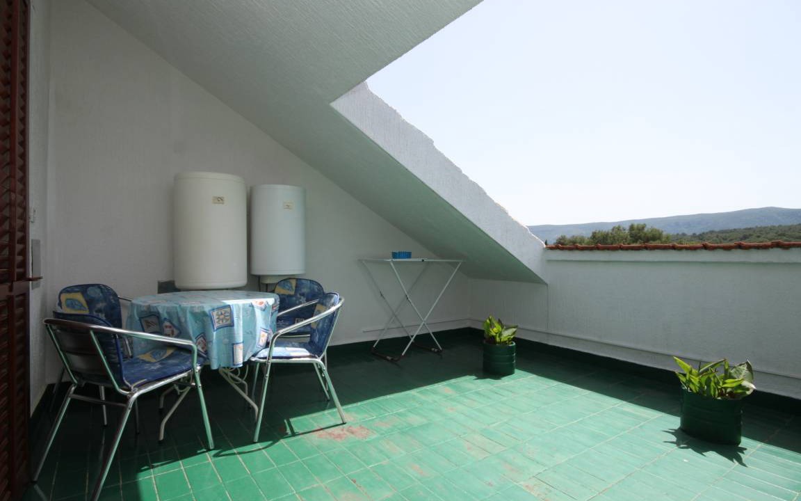 Vrboska Apartment | 52 m² Apartment ∙ 1 bedroom ∙ 4 guests