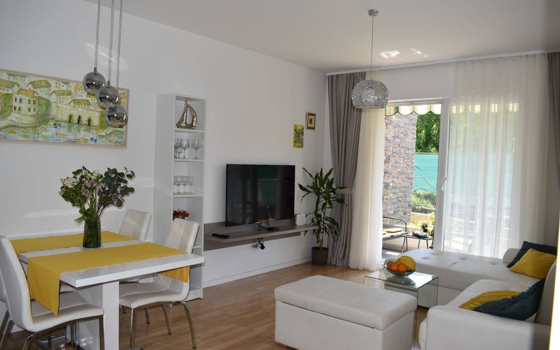 Komolac Apartment | 52 m² Apartment ∙ 2 bedrooms ∙ 4 guests