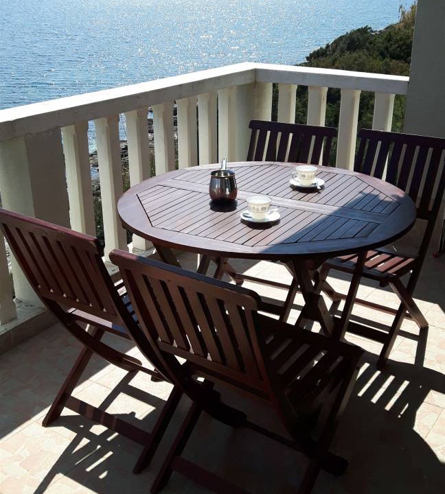 Milna Apartment | 52 m² Apartment ∙ 2 bedrooms ∙ 4 guests