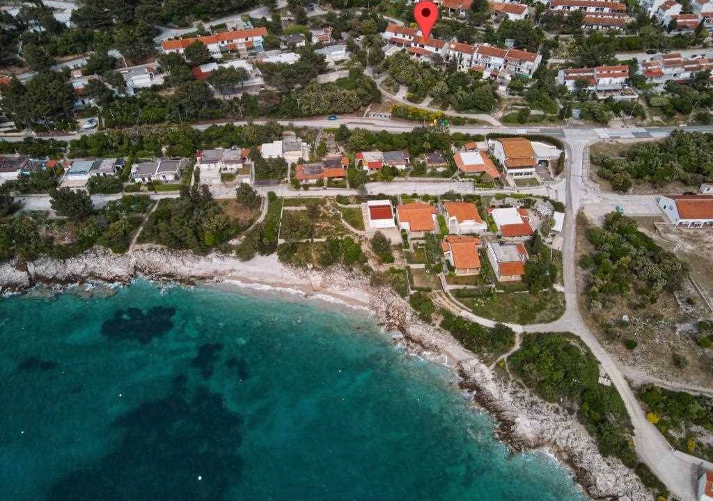 Miholascica Apartment | 52 m² Apartment ∙ 1 bedroom ∙ 2 guests