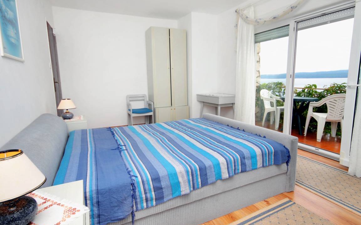 Klanfari Apartment | 53 m² Apartment ∙ 2 bedrooms ∙ 4 guests
