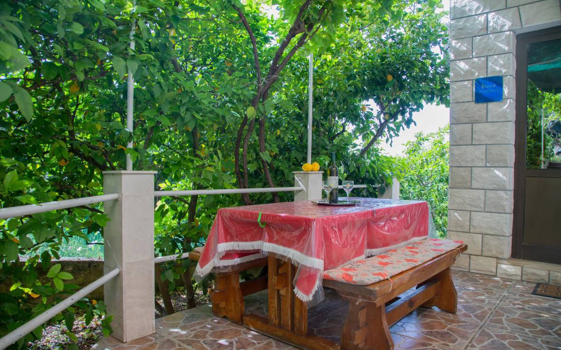 Kneza Apartment | 53 m² Apartment ∙ 2 bedrooms ∙ 5 guests