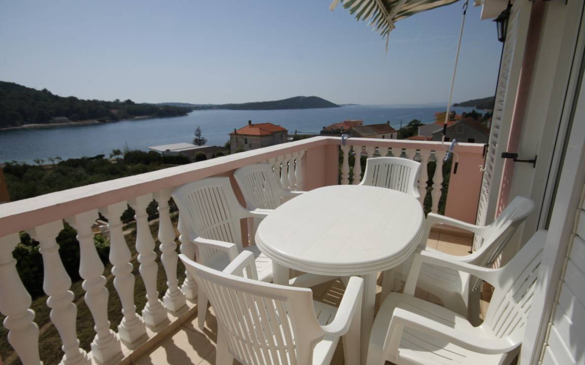 Soline Apartment | 53 m² Apartment ∙ 2 bedrooms ∙ 6 guests