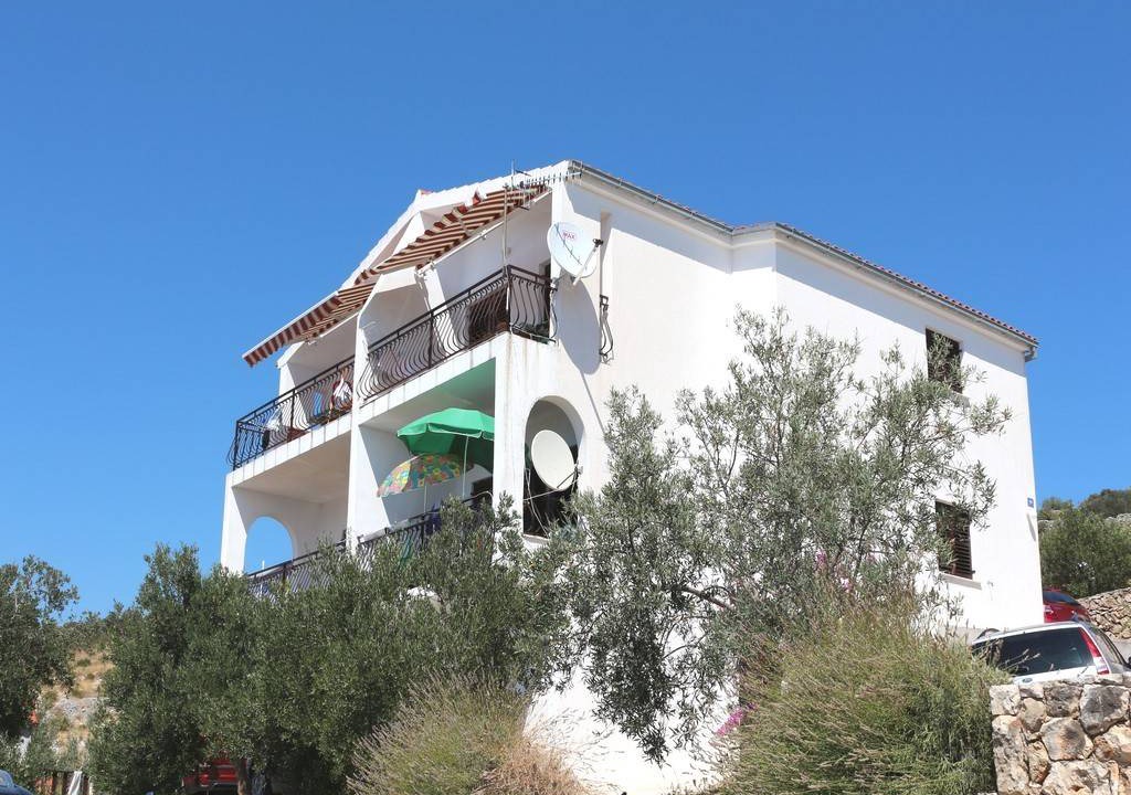 Sevid Apartment | 53 m² Apartment ∙ 2 bedrooms ∙ 5 guests