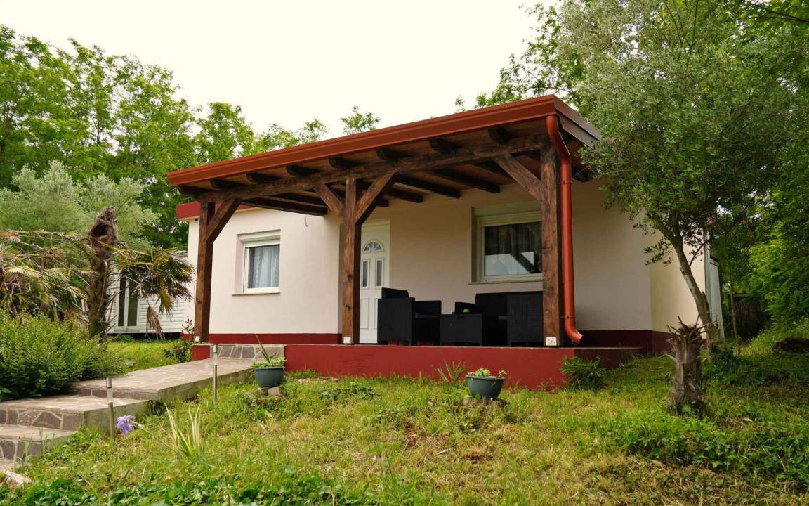 Petrovija Other | 54 m² Accommodation ∙ 2 bedrooms ∙ 5 guests