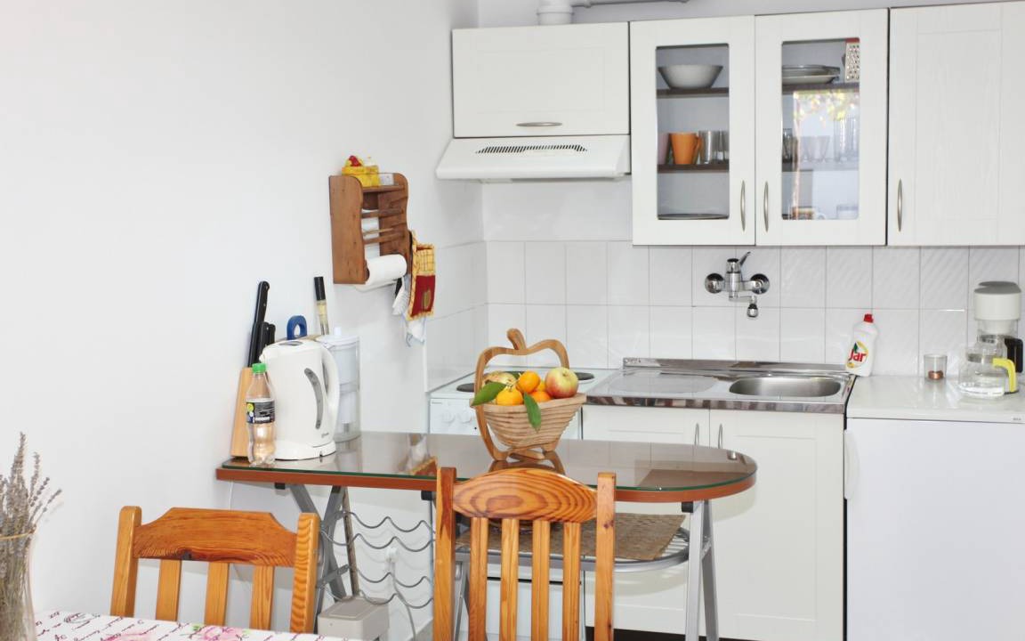 Vrboska Apartment | 54 m² Apartment ∙ 2 bedrooms ∙ 5 guests