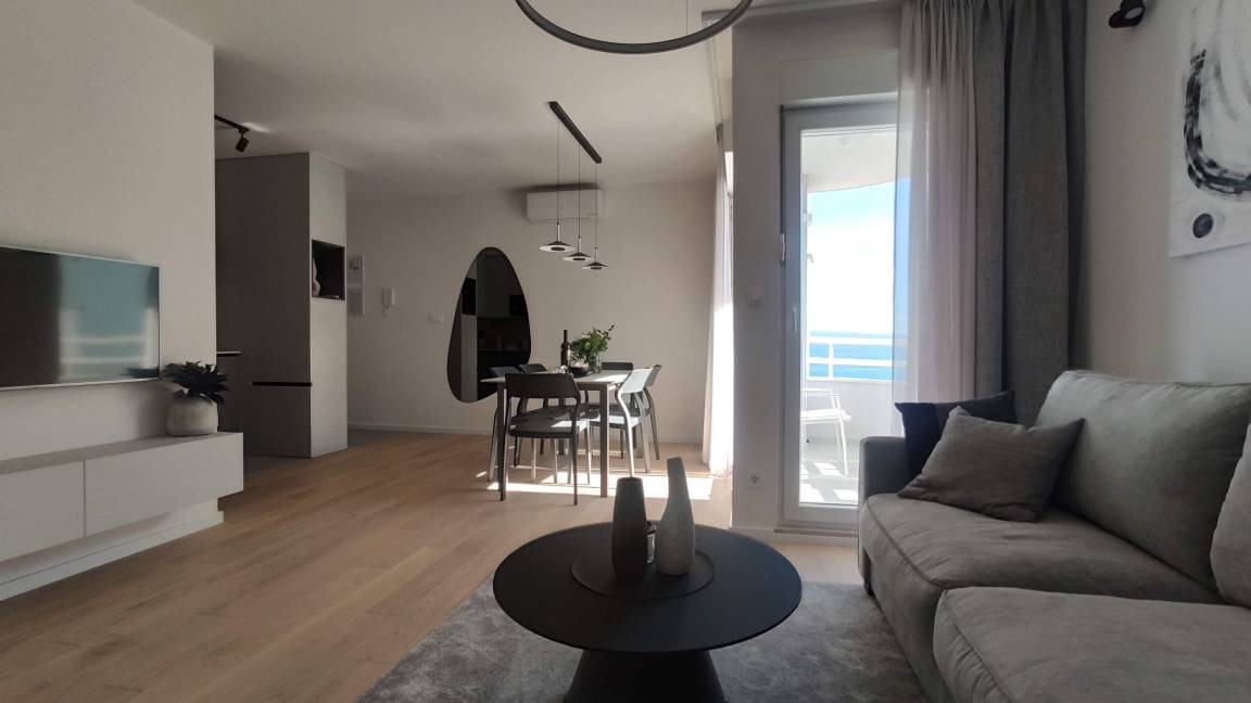 Znjan Apartment | 54 m² Apartment ∙ 2 bedrooms ∙ 6 guests