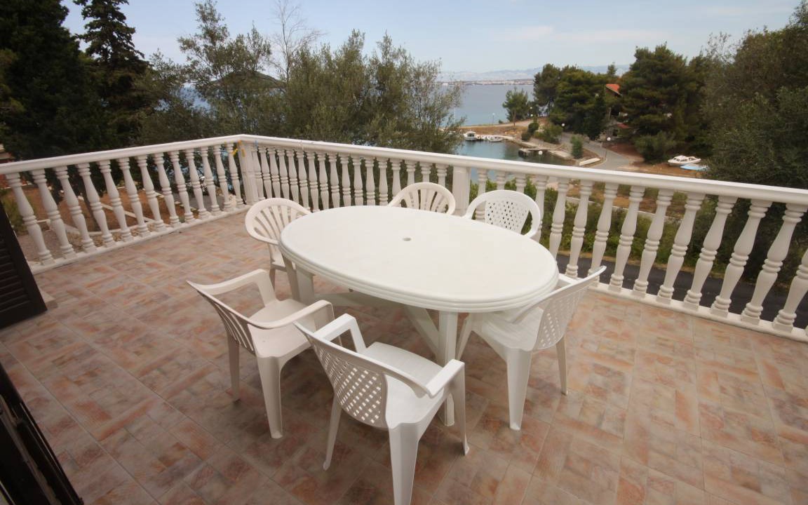 Municipality of Kali Apartment | 54 m² Apartment ∙ 2 bedrooms ∙ 6 guests