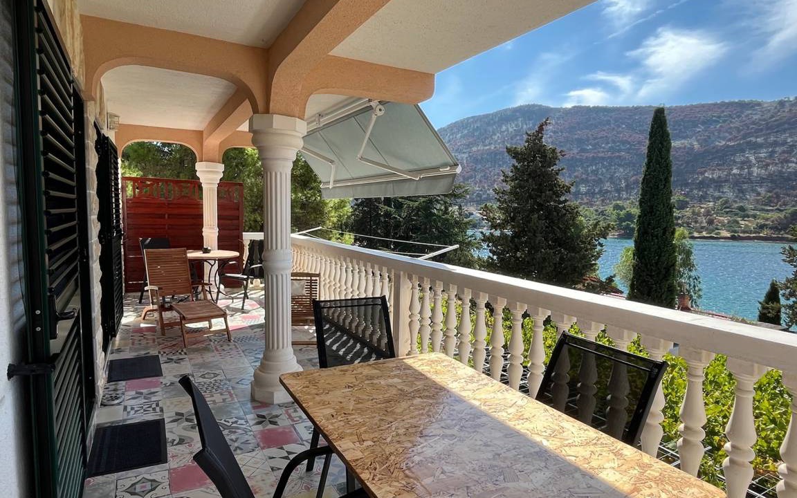 Grebastica Apartment | 54 m² Apartment ∙ 2 bedrooms ∙ 6 guests