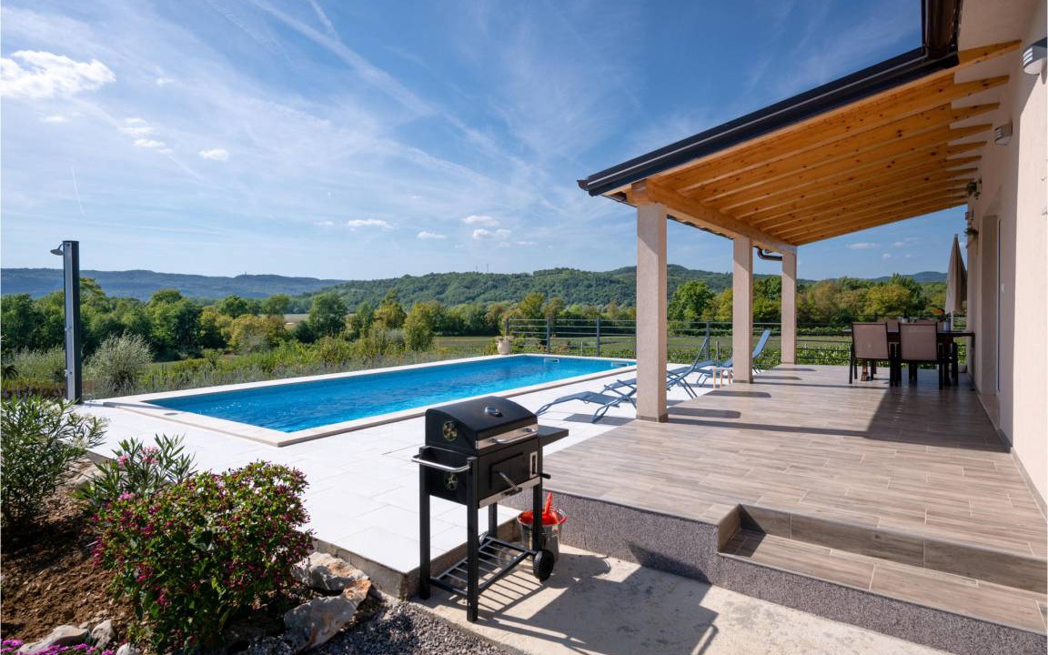 Krsan House | 54 m² House ∙ 1 bedroom ∙ 4 guests