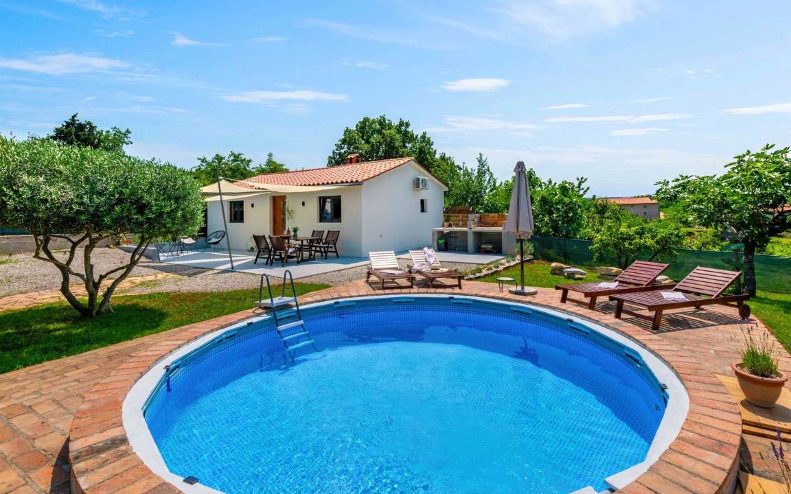 Sumber Villa | 54 m² Villa ∙ 1 bedroom ∙ 4 guests