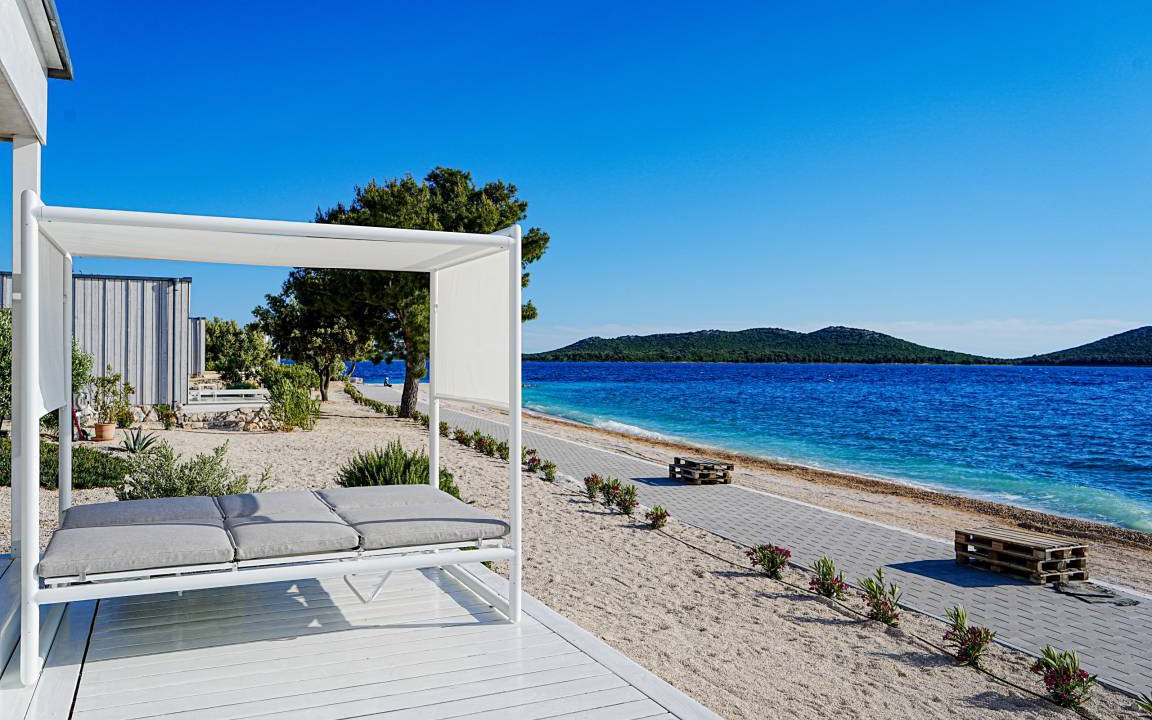 Drage Villa | 54 m² Villa ∙ 2 bedrooms ∙ 6 guests