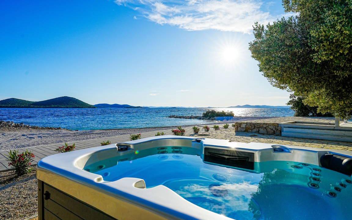 Drage Villa | 54 m² Villa ∙ 2 bedrooms ∙ 4 guests