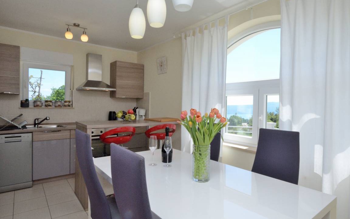 Sveta Jelena Apartment | 55 m² Apartment ∙ 1 bedroom ∙ 4 guests