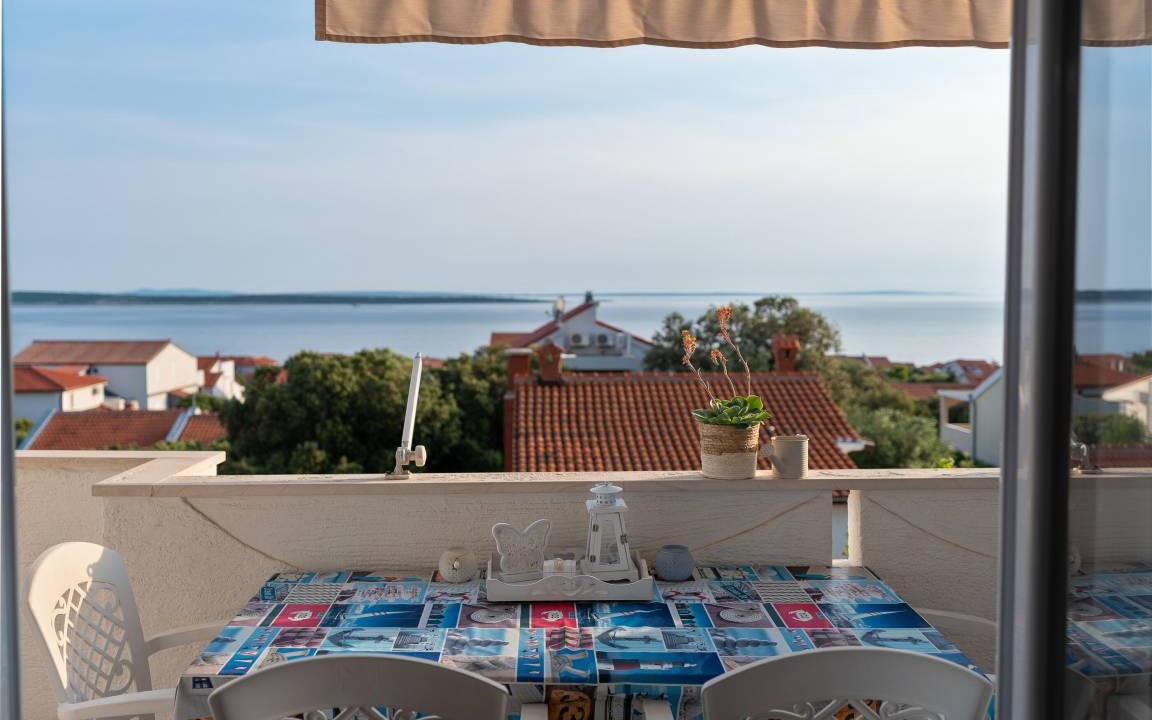 Mandre Apartment | 55 m² Apartment ∙ 1 bedroom ∙ 3 guests