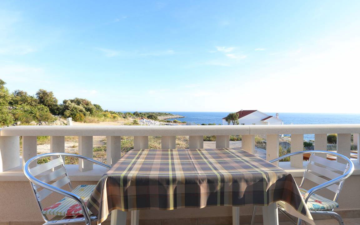 Razanj Apartment | 55 m² Apartment ∙ 1 bedroom ∙ 4 guests