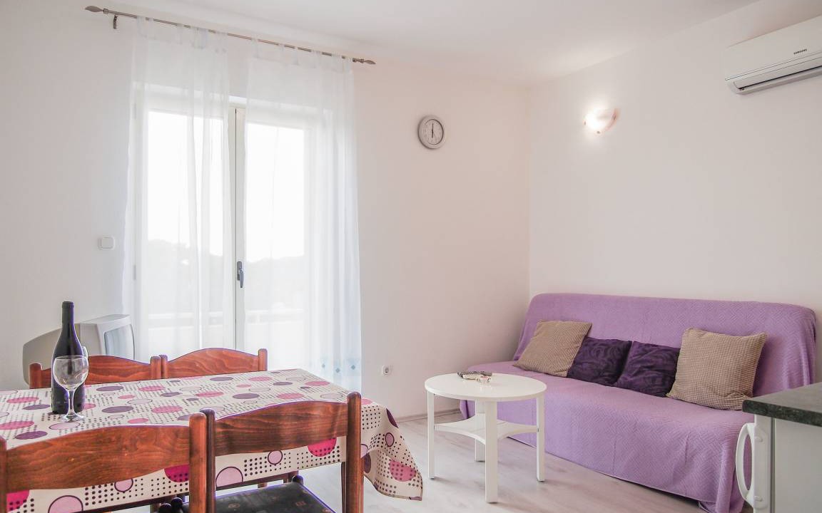 Hvar Apartment | 55 m² Apartment ∙ 1 bedroom ∙ 3 guests