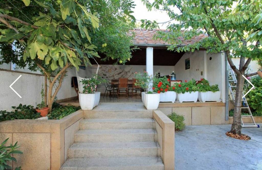 Starigrad Apartment | 55 m² Apartment ∙ 1 bedroom ∙ 3 guests