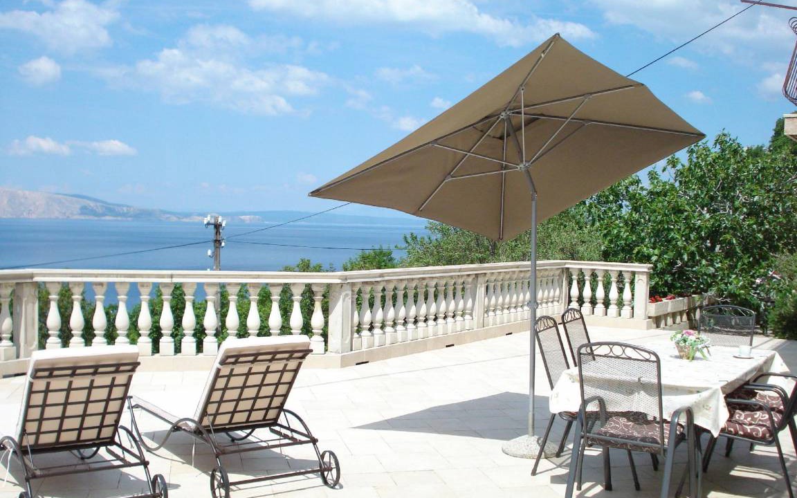 Vratarusa Apartment | 55 m² Apartment ∙ 1 bedroom ∙ 4 guests