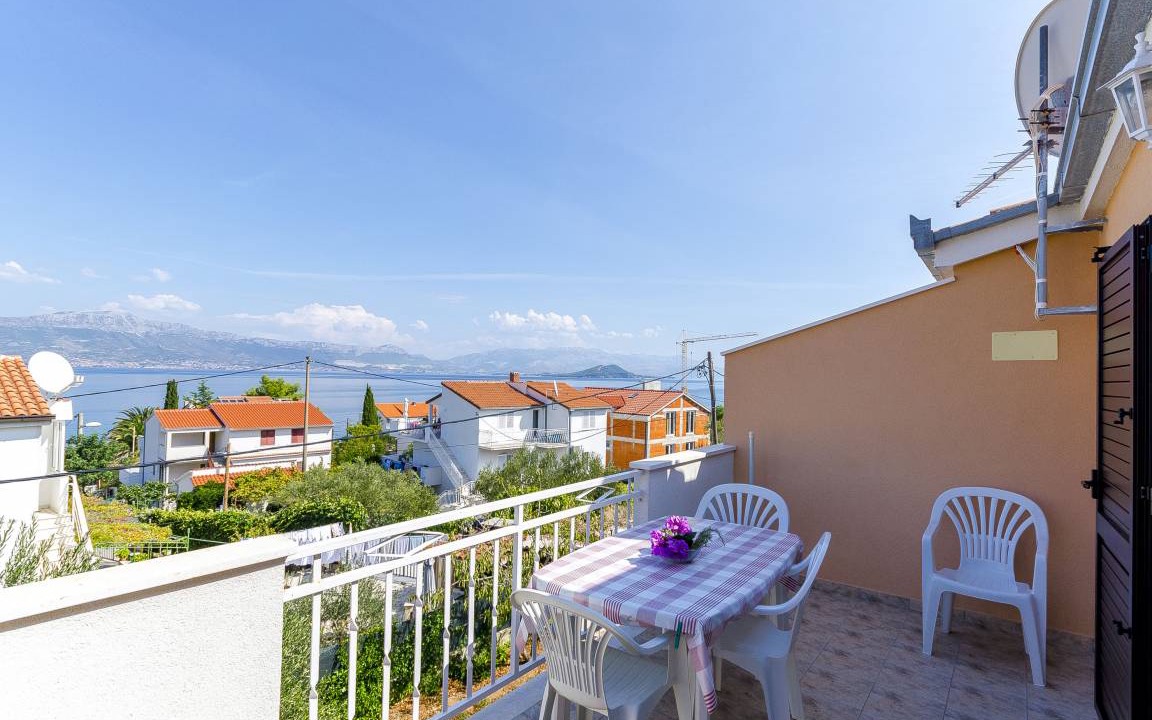 Apartments Milka | Slatine