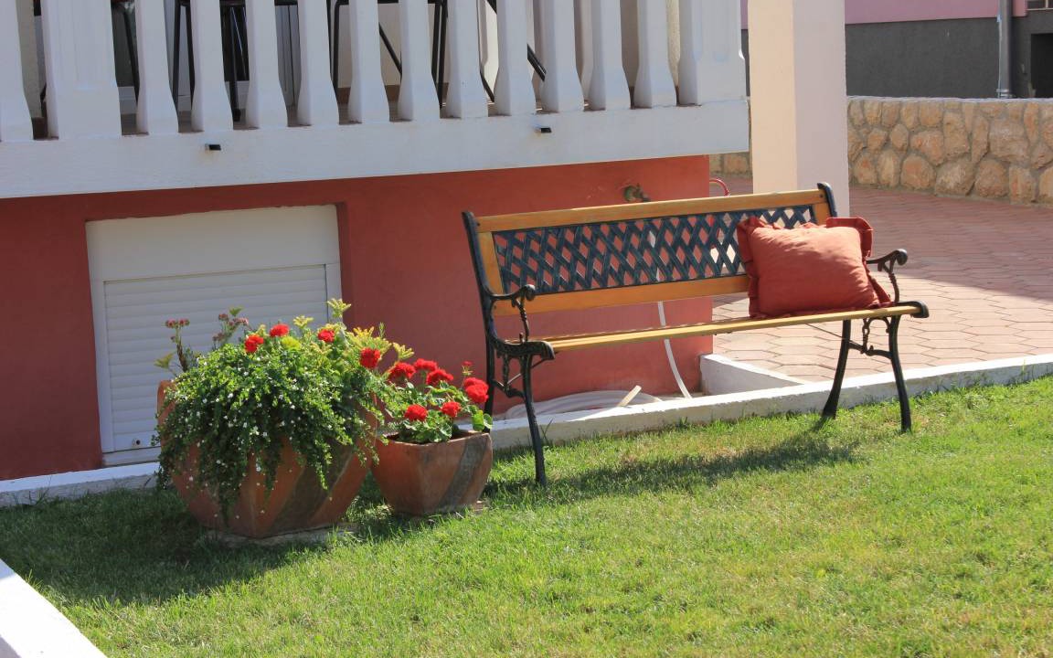 Pasman Apartment | 55 m² Apartment ∙ 2 bedrooms ∙ 6 guests