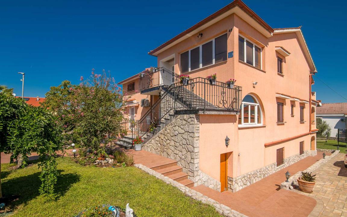 Porat Apartment | 55 m² Apartment ∙ 2 bedrooms ∙ 5 guests