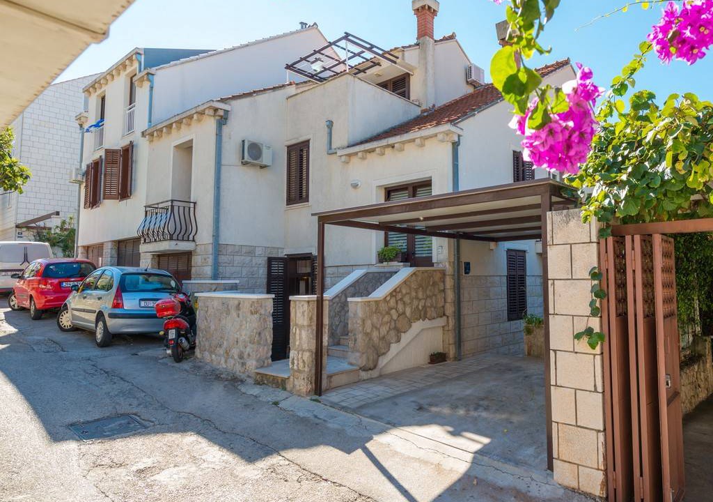 Gornji Kono Apartment | 55 m² Apartment ∙ 2 bedrooms ∙ 6 guests