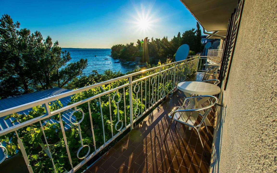 Holiday The Sea Paklenica National Park | Starigrad