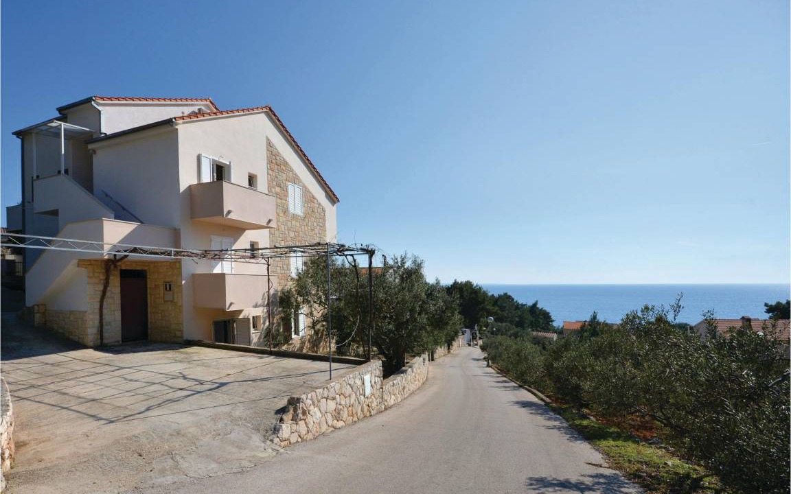 Ivan Dolac Apartment | 55 m² Apartment ∙ 2 bedrooms ∙ 4 guests