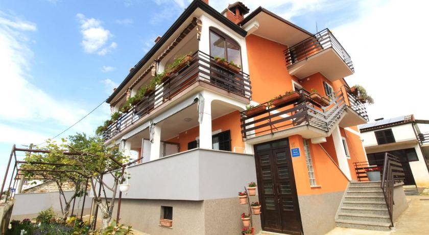 Seget Bed & Breakfast | 55 m² Bed and breakfast ∙ 2 bedrooms ∙ 4 guests