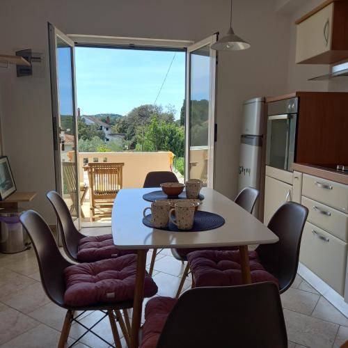 Susica Apartment | 56 m² Apartment ∙ 1 bedroom ∙ 5 guests