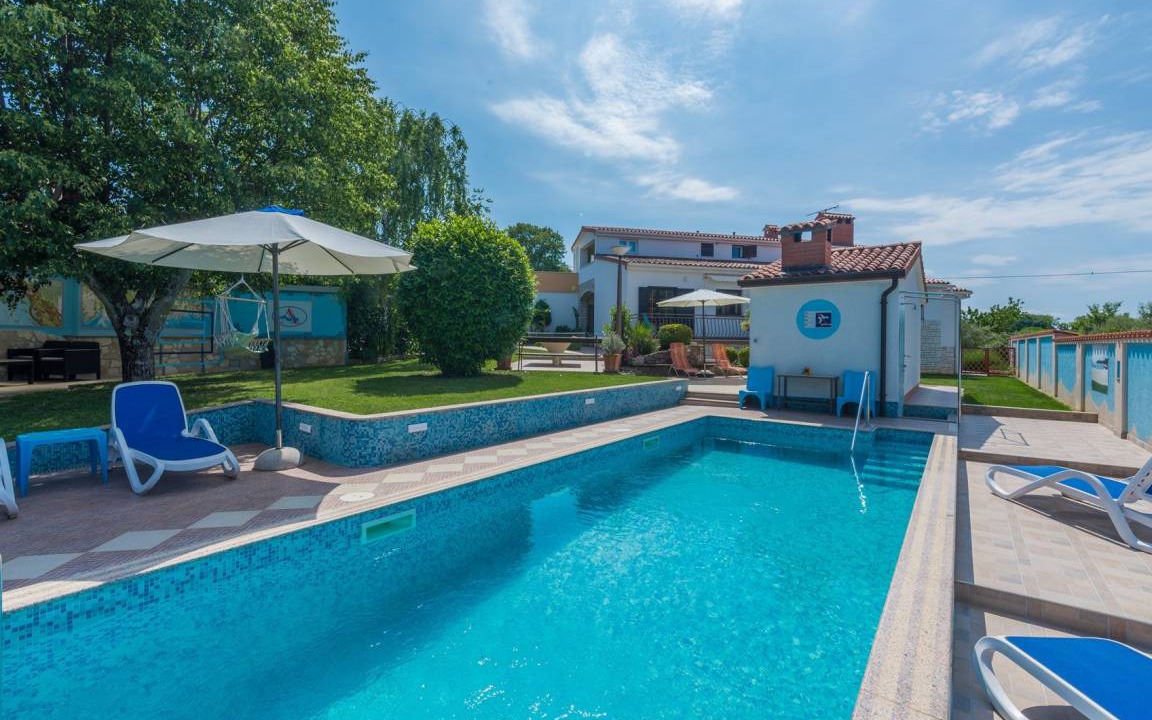 Vrvari Apartment | 56 m² Apartment ∙ 1 bedroom ∙ 2 guests