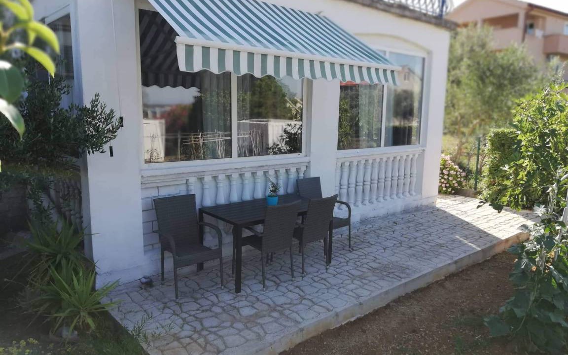 Tkon Apartment | 56 m² Apartment ∙ 2 bedrooms ∙ 4 guests