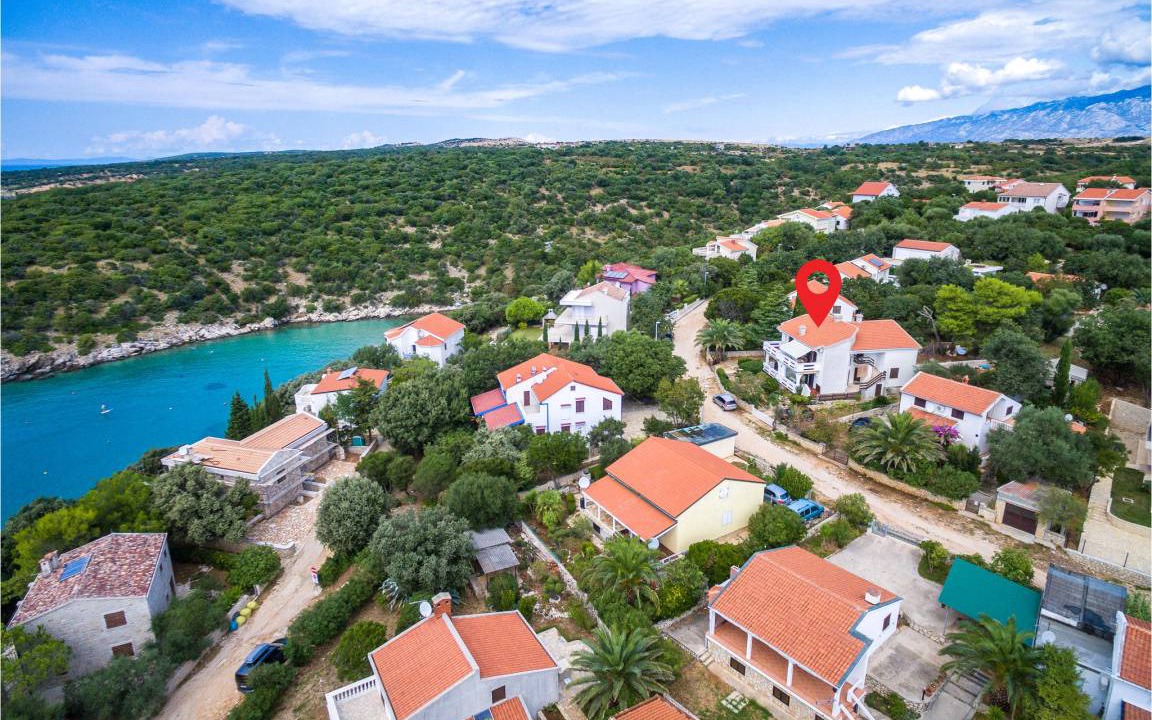 Potocnica Apartment | 56 m² Apartment ∙ 2 bedrooms ∙ 5 guests