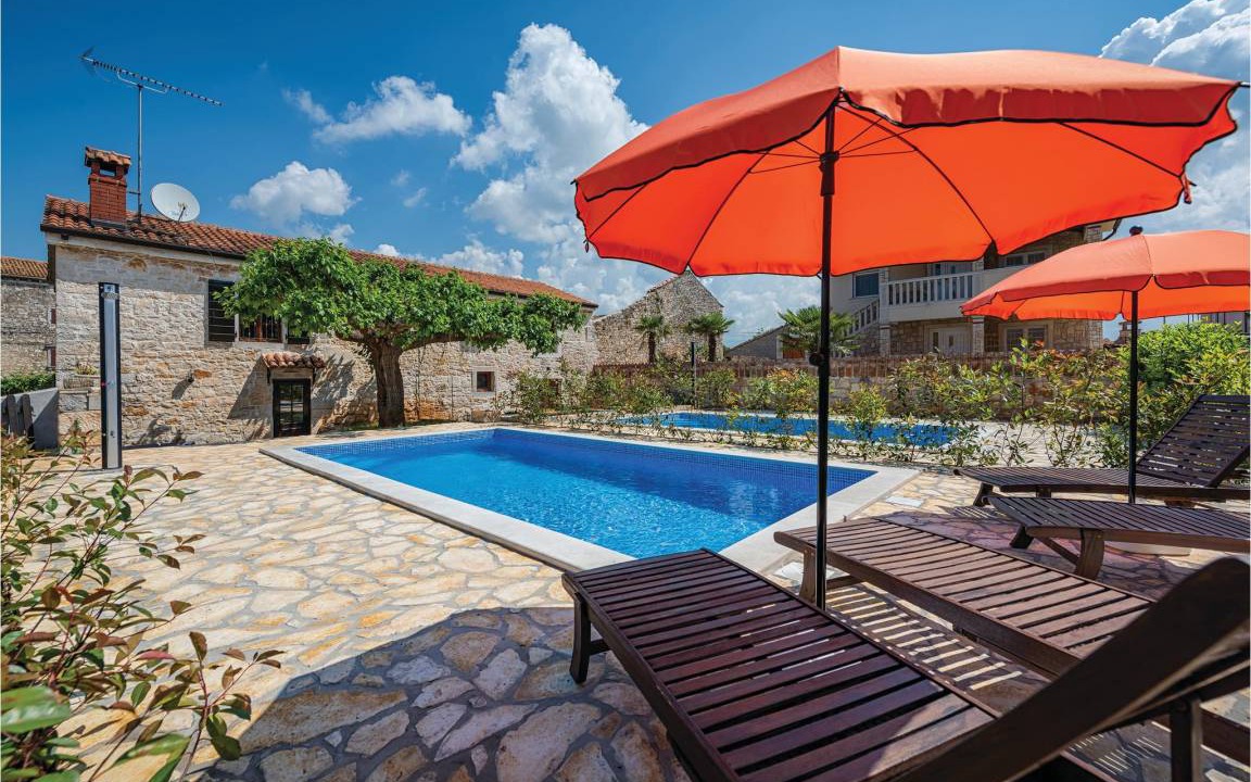 Gedici House | 56 m² Maisonette ∙ 2 bedrooms ∙ 5 guests
