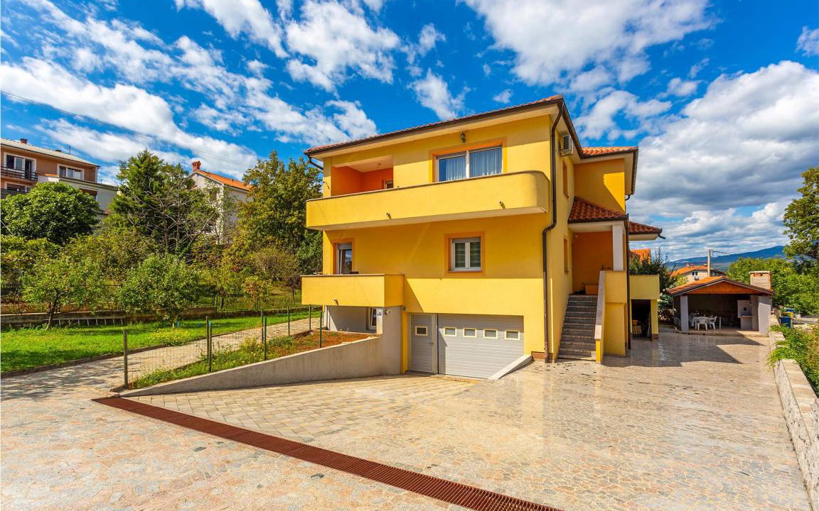 Buzdohanj Apartment | 57 m² Apartment ∙ 2 bedrooms ∙ 3 guests