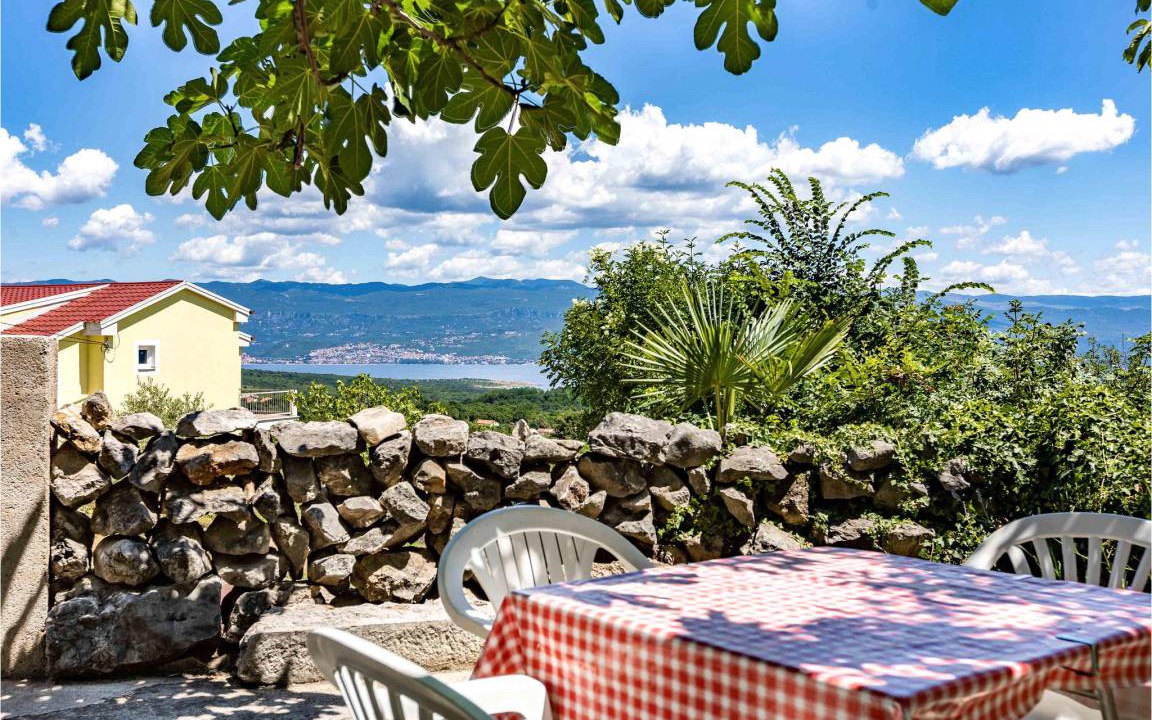 Risika House | 57 m² House ∙ 2 bedrooms ∙ 5 guests