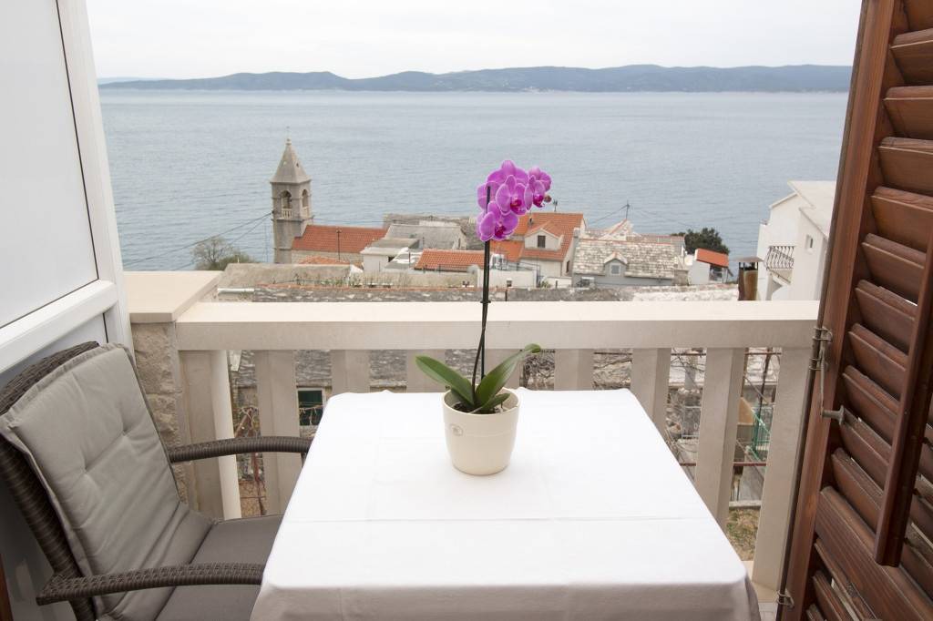 Pisak Apartment | 58 m² Apartment ∙ 1 bedroom ∙ 4 guests