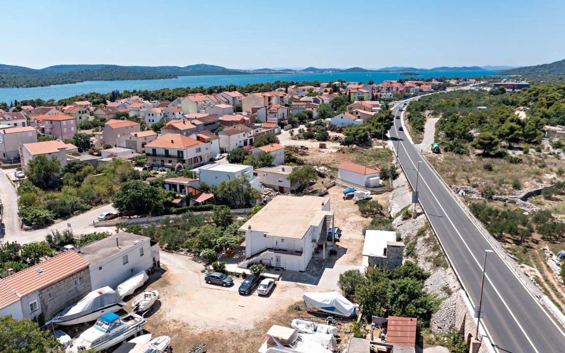 Pirovac Apartment | 58 m² Apartment ∙ 2 bedrooms ∙ 4 guests