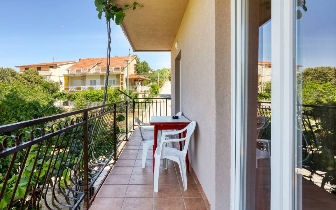 Grebastica Apartment | 58 m² Apartment ∙ 2 bedrooms ∙ 4 guests